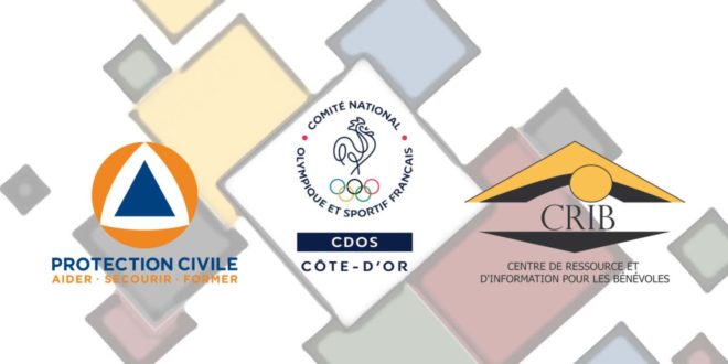 CDOS de Côte-d'Or – Au service du sport en Côte-d'Or