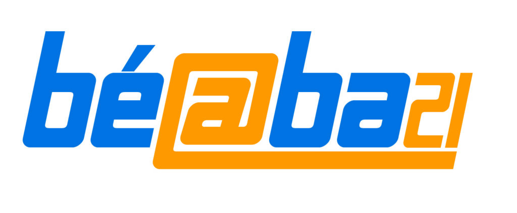 Logo Bé@ba
